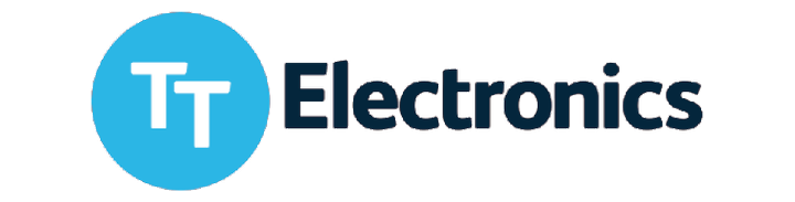 TT Electronics logo