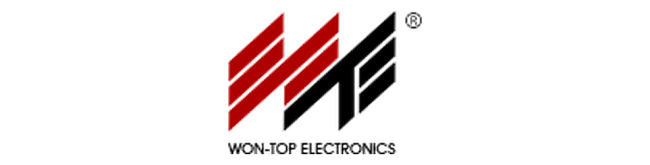WON-TOP Electronics